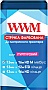 Лента WWM 13мм х 16м (12,7мм x 16м) HD левый Purple (R13.16HMP) Лента WWM 13мм х 16м (12,7мм x 16м) HD левый Purple (R13.16HMP)