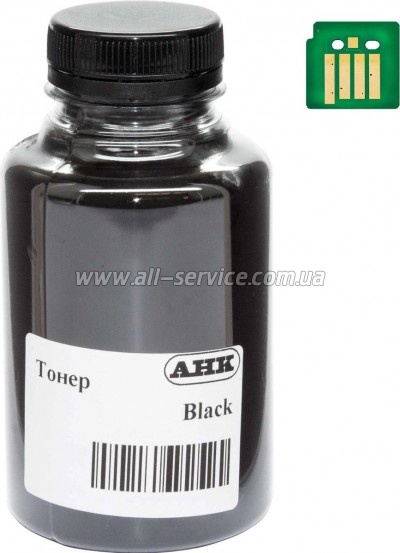 Тонер + чип АНК Xerox DC SC2020/ 006R01693 бутль 250г Black (50000224) Тонер + чип АНК Xerox DC SC2020/ 006R01693 бутль 250г Black (50000224)