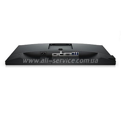  DELL 21,5" P2217H Black (210-AJDQ)