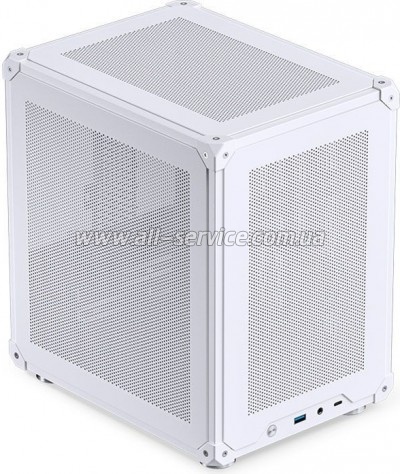  JONSBO C6 White