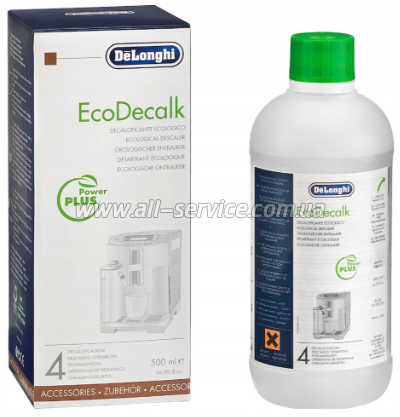  DeLonghi SER 3018 EcoDecalk   /  500 (5513296051)