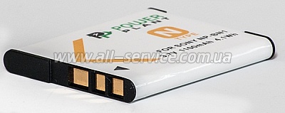 A PowerPlant Sony NP-BN1 (DV00DV1278)