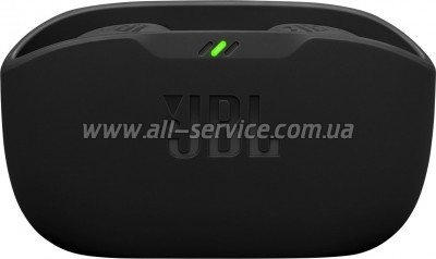 �������� JBL Wave Buds 2 Black (JBLWBUDS2BLK)