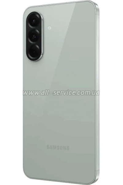   Samsung Galaxy A56 5G 8/128Gb Green (SM-A566BZGAEUC)