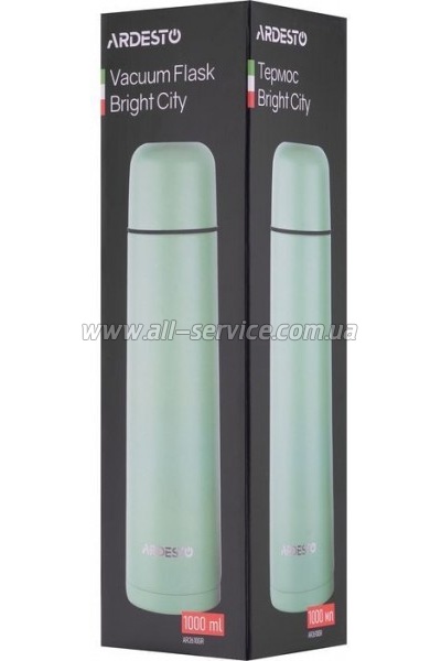  Ardesto Bright City 1000   (AR2610GR)