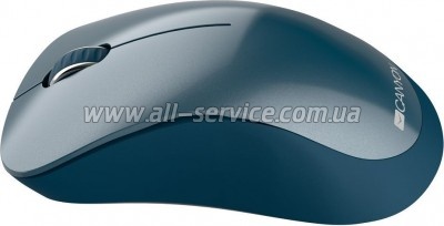  Canyon MW-11 Wireless Pixart Blue (CNE-CMSW11BL)