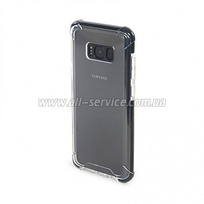  Tucano Denso Antishock  Samsung S8 (SG8DE-BK)