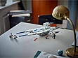 ����������� LEGO Star Wars ������������� ����������� U-Wing (75399)
