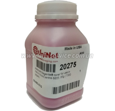 ����� Uninet Xerox WC 6655 ����� 90� Magenta (20275)
