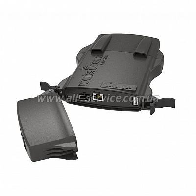 Wi-Fi   Mikrotik RB922UAGS-5HPacD-NM