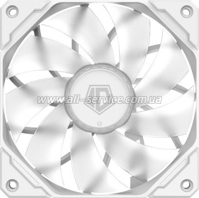    ID-Cooling TF-12025-PRO SW