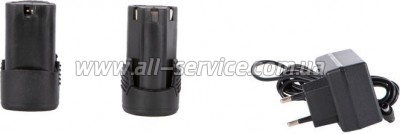  Tekhmann TCD-12 S2 BS Kit (850977)