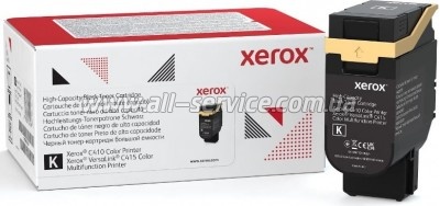 - Xerox VersaLink C415/ C425 Black (006R04764)