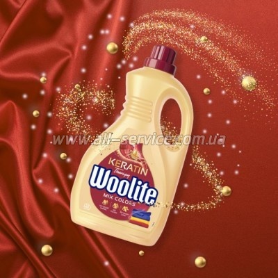    Woolite      2.7  (5900627090475)