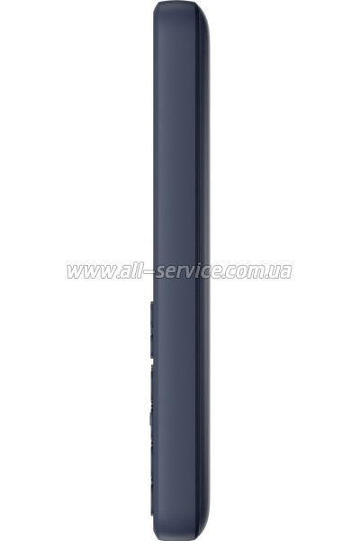 ��������� ������� Nokia 130 DS 2023 Dark Blue