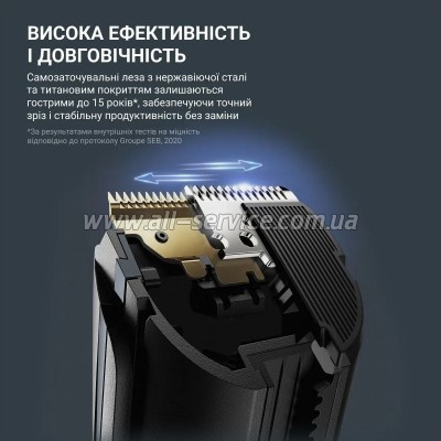 ������� ��� ������� Rowenta TN5224E0