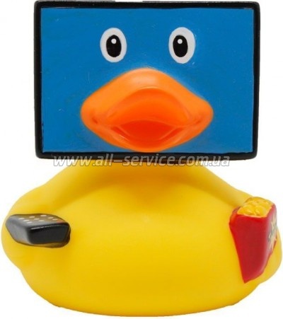    Funny Ducks TV  (L1907)