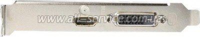  GeForce GT1030 2048Mb GIGABYTE (GV-N1030D4-2GL)