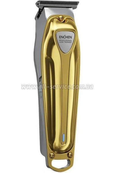 ������� ��� ������� Xiaomi Enchen Sharp 5 Semi-professional Gold