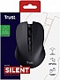  Trust Mydo Silent Wireless Black (25084)