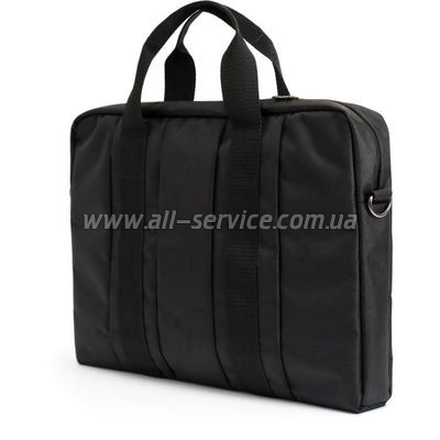    Vinga 14" NB124 black (NB124BK)