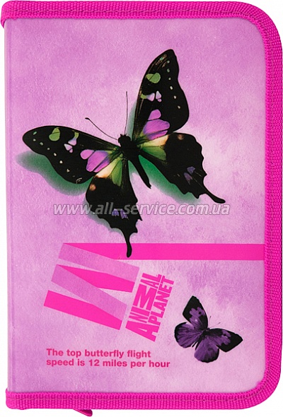 Пенал Kite 621 Animal Planet-1 (AP16-621-1) Пенал Kite 621 Animal Planet-1 (AP16-621-1)