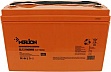    Merlion 12V-100 Ah GEL (GL121000M8 GEL)