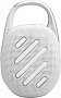   JBL Clip 5 White (JBLCLIP5WHT)