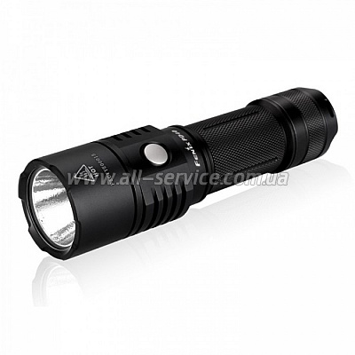 Фонарь Fenix PD40 MT-G2 1600 лм. 1х26650 Фонарь Fenix PD40 MT-G2 1600 лм. 1х26650