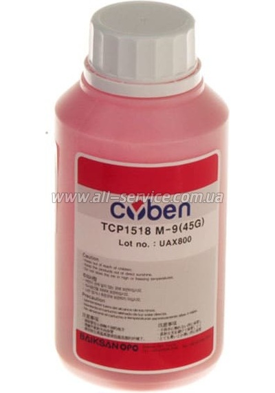 Тонер Hanp HP CLJ CP1215 Magenta 45г/ банка (THPCH1518M-1) Тонер Hanp HP CLJ CP1215 Magenta 45г/ банка (THPCH1518M-1)