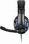  Gemix W-360 black-blue