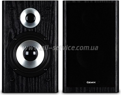   Gemix TF-5 Black