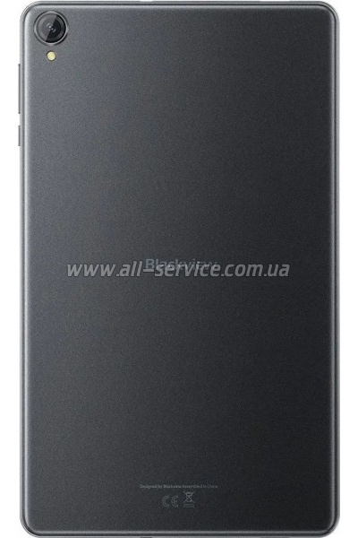  Blackview Tab 50 8" 4/128GB / WIFI Grey (6931548314004)