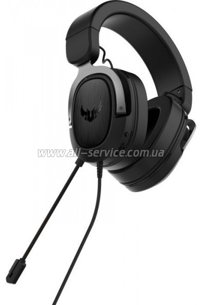  ASUS TUF Gaming H3 Gun Metal (90YH028G-B1UA00)
