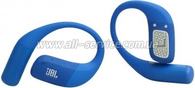 �������� JBL Endurance Zone Blue (JBLENDUZONEBLU)
