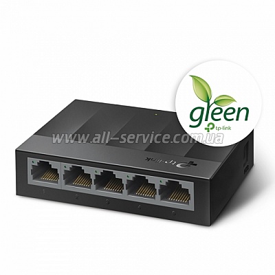 ���������� TP-Link LS1005G
