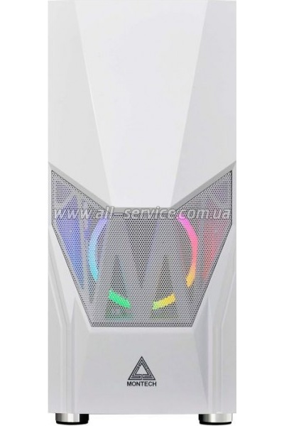  MONTECH FIGHTER 500 (W)