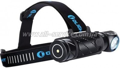 ������ Olight Perun 2