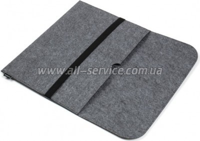    Vinga 15.6" NSF150band Gray (NSF150BGY)