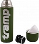 Термос Tramp Soft Touch 0.75 л Khaki (UTRC-108-khaki) Термос Tramp Soft Touch 0.75 л Khaki (UTRC-108-khaki)