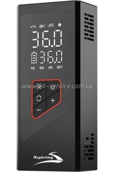   Aspiring Storm 3 Powerbank 90W 30