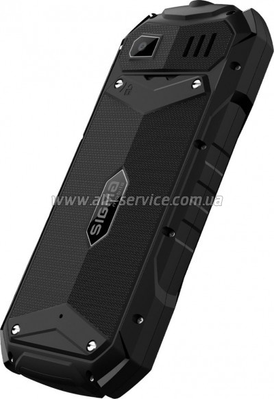   Sigma X-treme PV68 Black (4827798738214)
