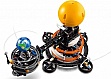 ����������� LEGO Technic ����� � ���� �� ������ 526 ������� (42179)