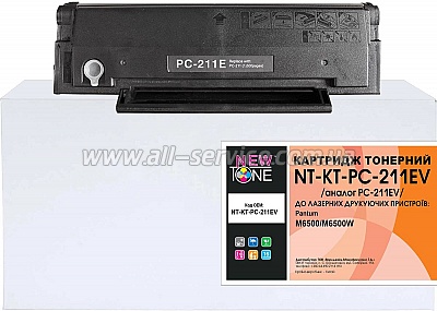  NewTone Pantum M6500/ M6500W/ P2200/ P2500  PC-211EV (NT-KT-PC-211EV)