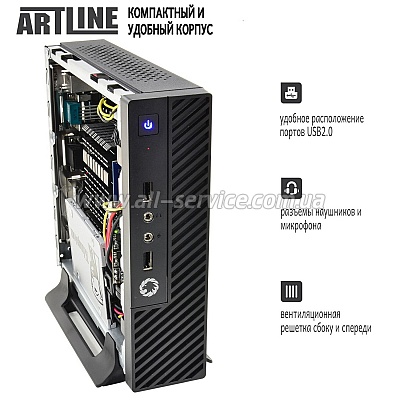  ARTLINE Business B11 (B11v03)