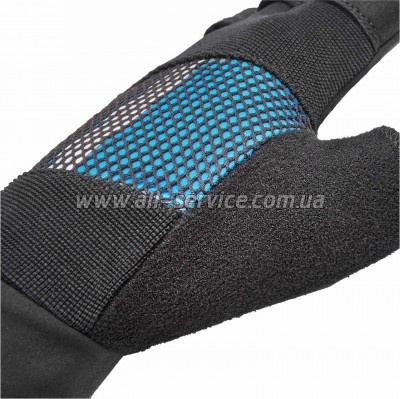    Adidas Performance Training Gloves ADGB-15011BL S (885652025997)