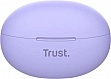 �������� Trust Yavi Earphones Wireless Purple (25299)