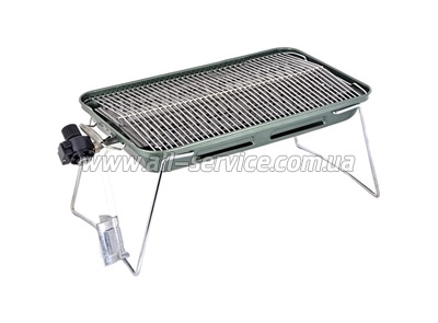 Гриль газовый Kovea Slim gas barbecue grill TKG-9608-T (8809000503014) Гриль газовый Kovea Slim gas barbecue grill TKG-9608-T (8809000503014)