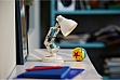  LEGO Ideas Disney Pixar Luxo Jr. (21357)