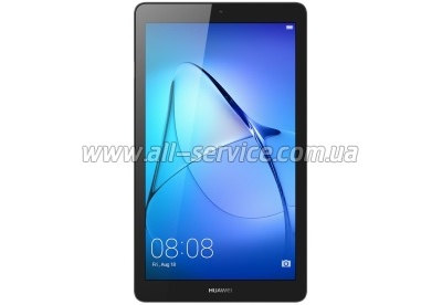  Huawei MediaPad T3 7 3G 2/16GB Grey (53010ACN)